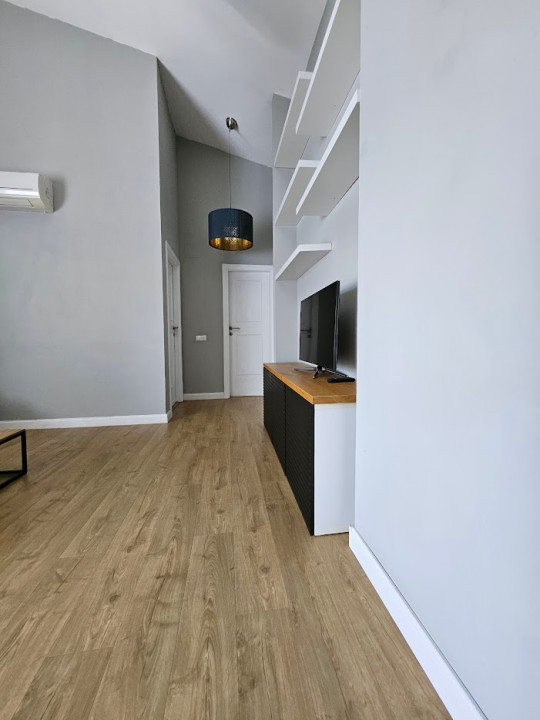 APARTAMENT MODERN 3 CAMERE BANEASA