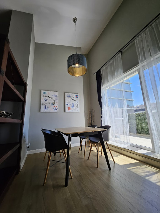 APARTAMENT MODERN 3 CAMERE BANEASA