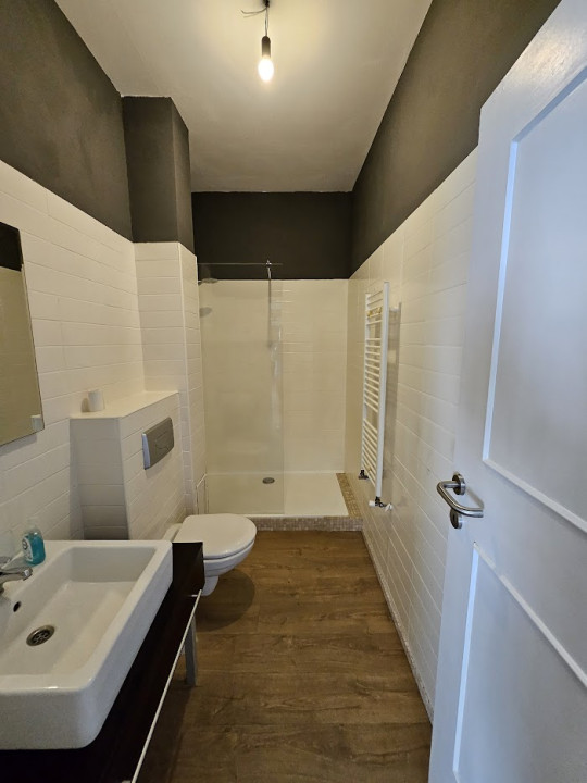 APARTAMENT MODERN 3 CAMERE BANEASA