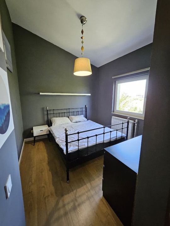 APARTAMENT MODERN 3 CAMERE BANEASA