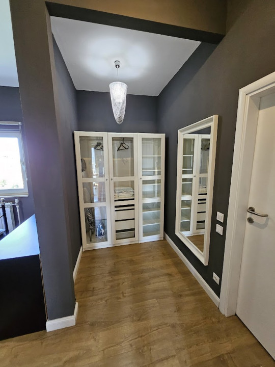 APARTAMENT MODERN 3 CAMERE BANEASA