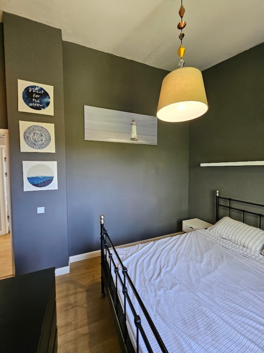 APARTAMENT MODERN 3 CAMERE BANEASA