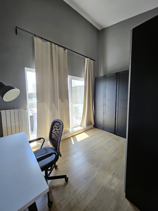APARTAMENT MODERN 3 CAMERE BANEASA