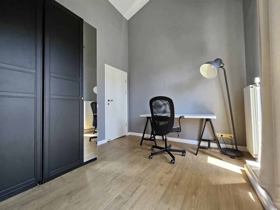 APARTAMENT MODERN 3 CAMERE BANEASA