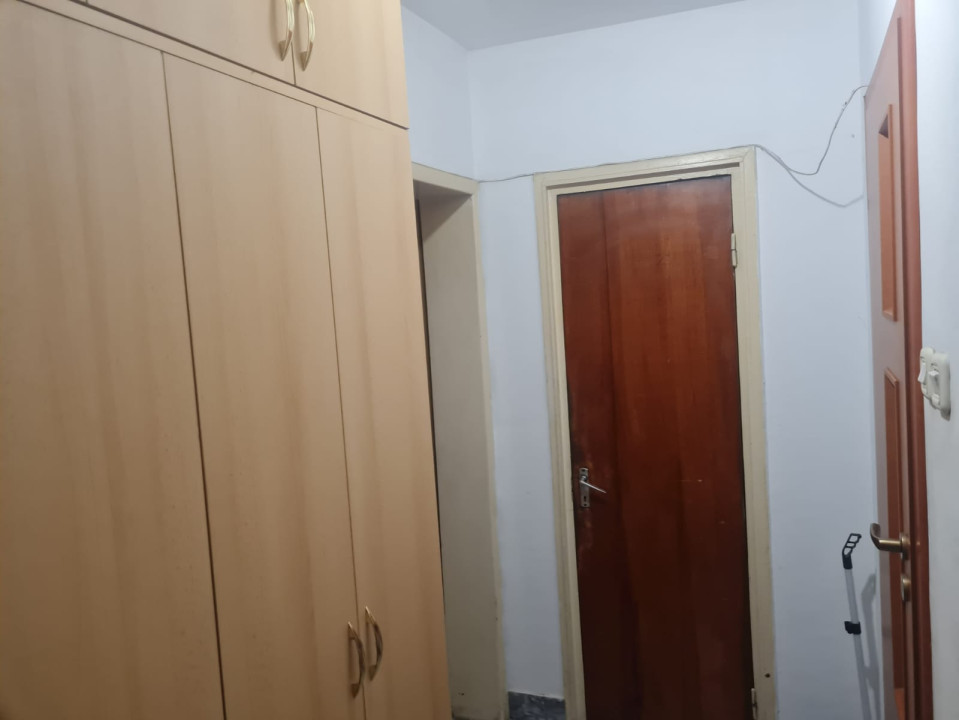 APARTAMENT 3 CAMERE DRUMUL TABEREI