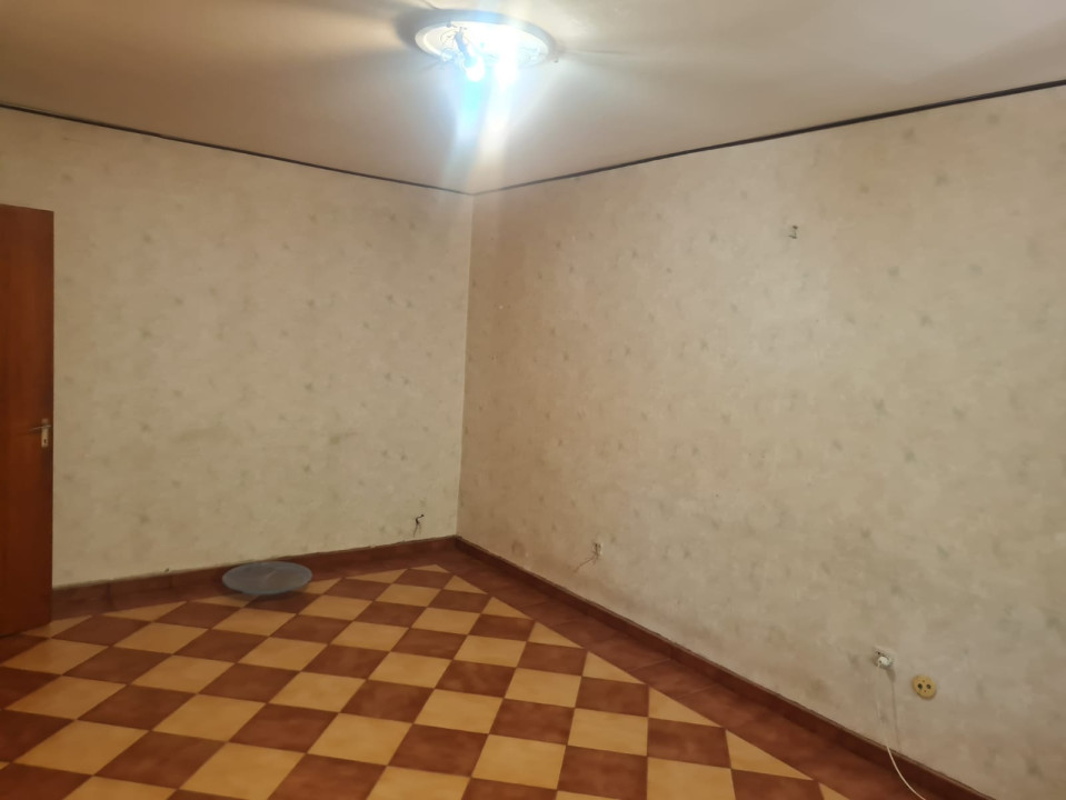 APARTAMENT 3 CAMERE DRUMUL TABEREI