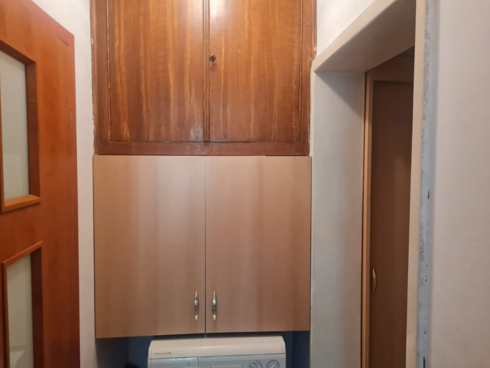 APARTAMENT 3 CAMERE DRUMUL TABEREI