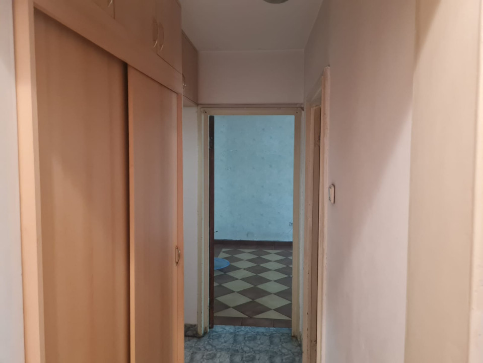 APARTAMENT 3 CAMERE DRUMUL TABEREI