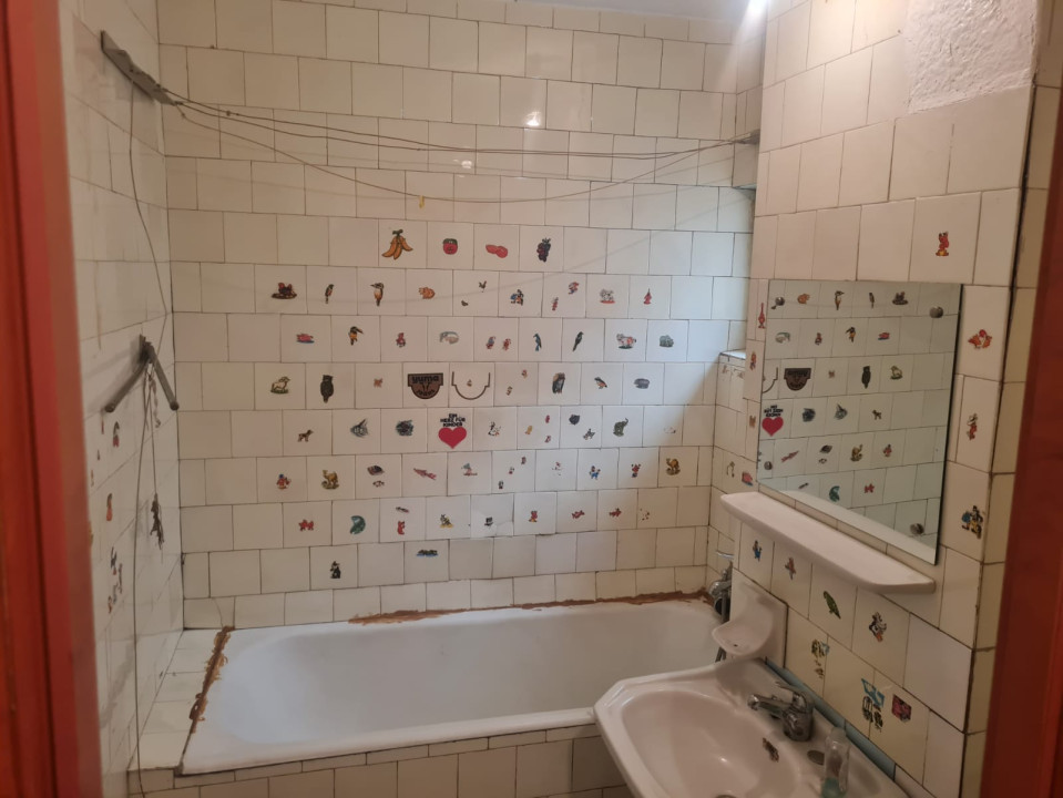 APARTAMENT 3 CAMERE DRUMUL TABEREI