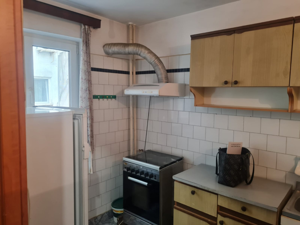 APARTAMENT 3 CAMERE DRUMUL TABEREI