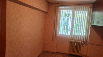 APARTAMENT 3 CAMERE DRUMUL TABEREI