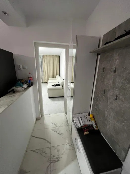 APARTAMENT 3 CAMERE  PIATA GORJULUI