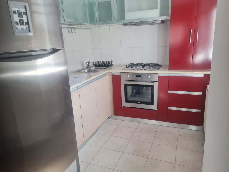 APARTAMENT 2 CAMERE CONFORT PARK