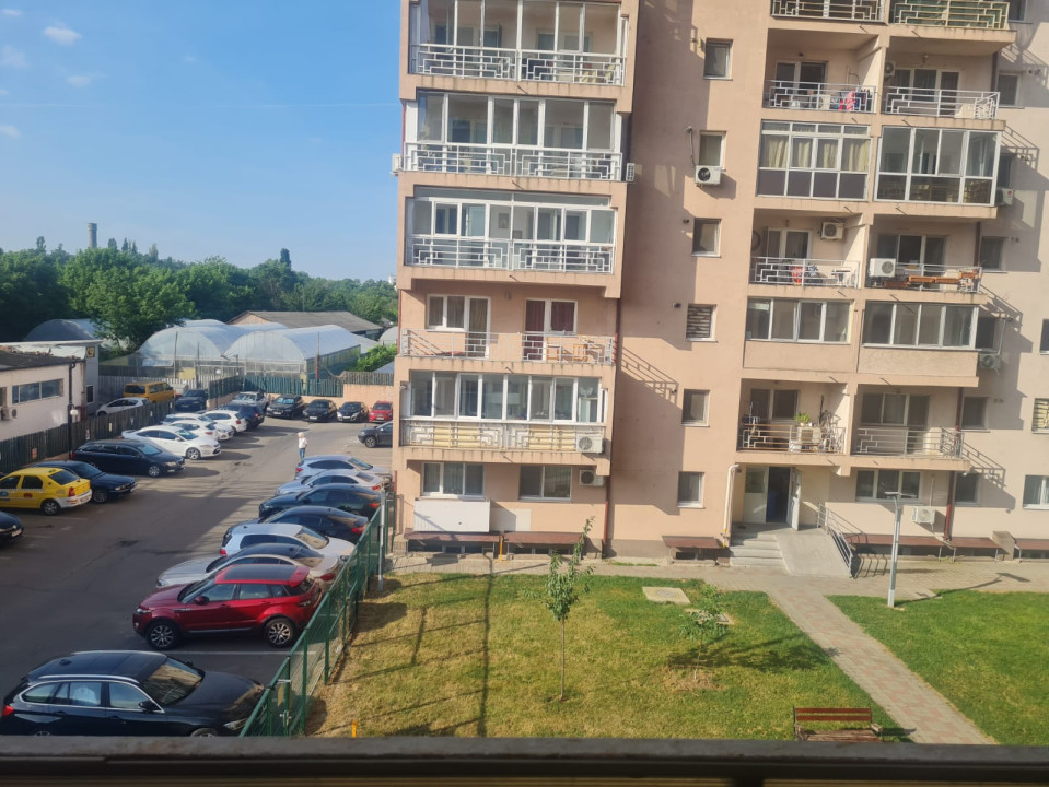 APARTAMENT 2 CAMERE CONFORT PARK