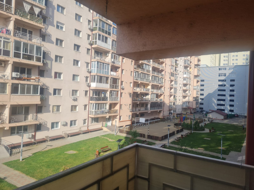 APARTAMENT 2 CAMERE CONFORT PARK