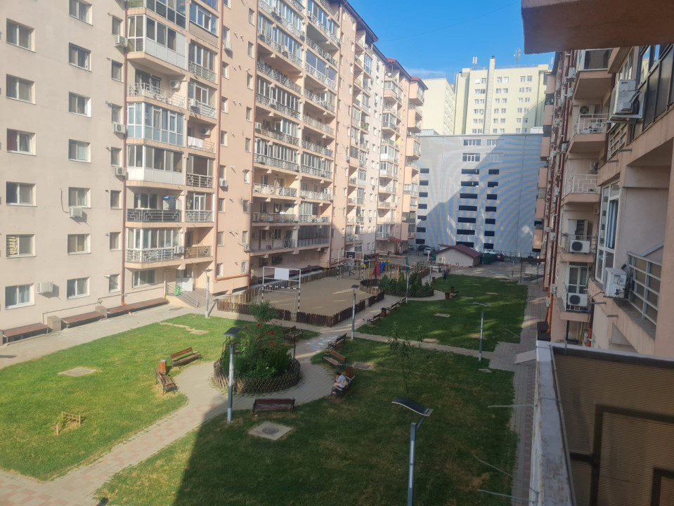 APARTAMENT 2 CAMERE CONFORT PARK