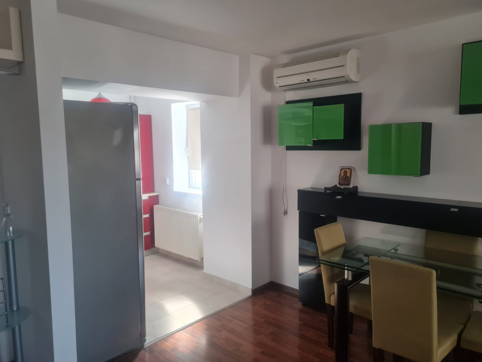 APARTAMENT 2 CAMERE CONFORT PARK