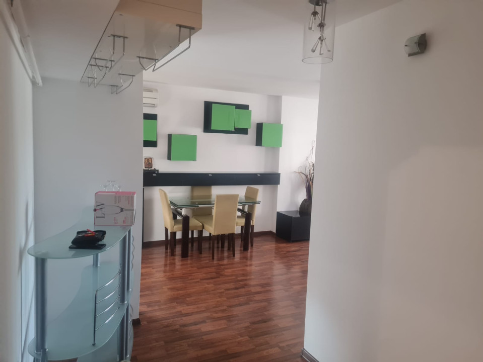APARTAMENT 2 CAMERE CONFORT PARK