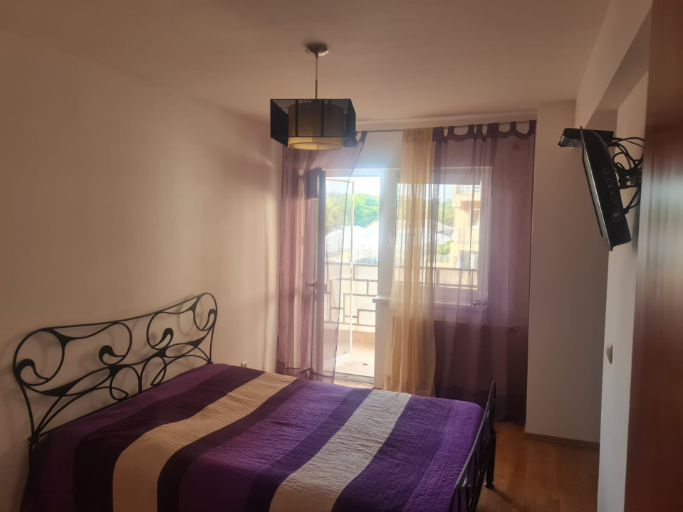 APARTAMENT 2 CAMERE CONFORT PARK