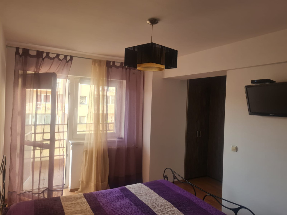 APARTAMENT 2 CAMERE CONFORT PARK