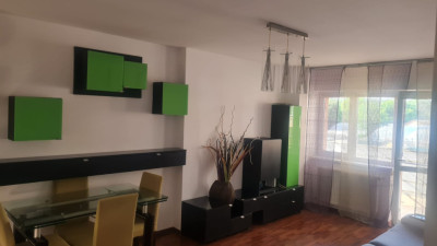 APARTAMENT 2 CAMERE CONFORT PARK