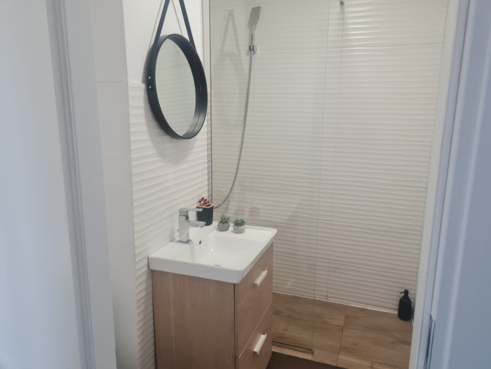 APARTAMENT 2 CAMERE CONFORT 2 VITAN-BARZESTI