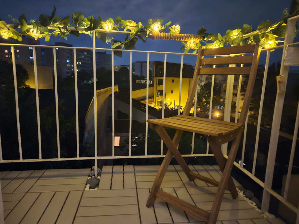 APARTAMENT 2 CAMERE CONFORT 2 VITAN-BARZESTI