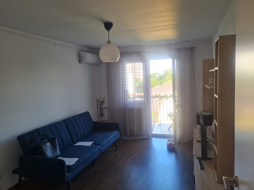 APARTAMENT 2 CAMERE CONFORT 2 VITAN-BARZESTI
