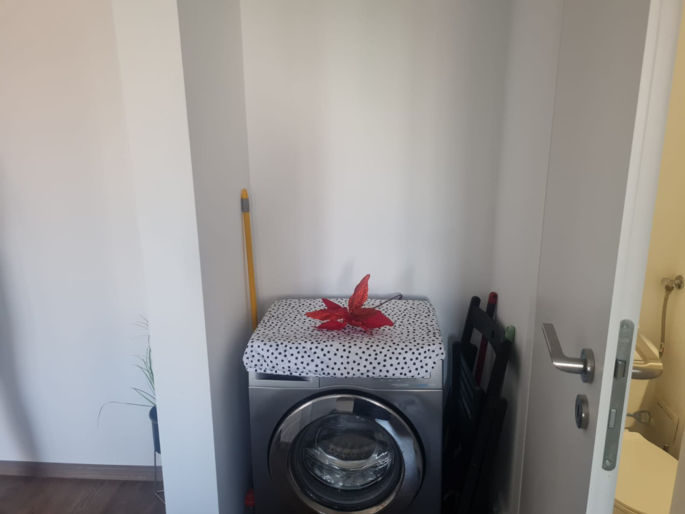 APARTAMENT 2 CAMERE CONFORT 2 VITAN-BARZESTI