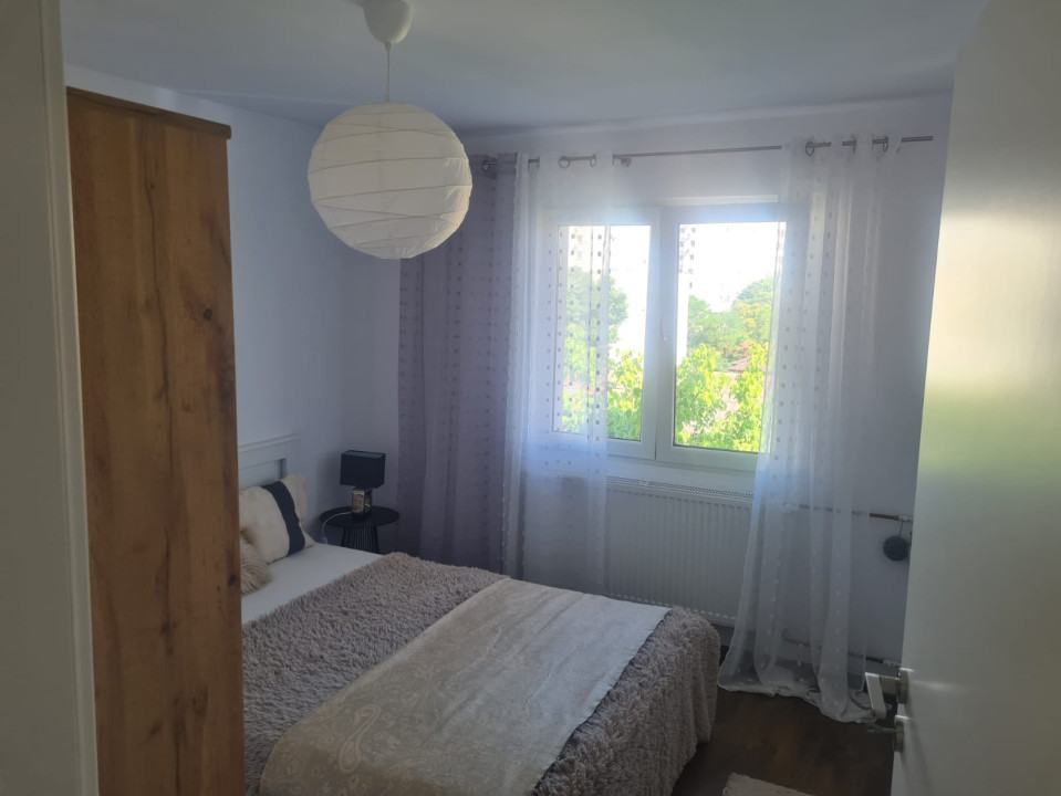 APARTAMENT 2 CAMERE CONFORT 2 VITAN-BARZESTI