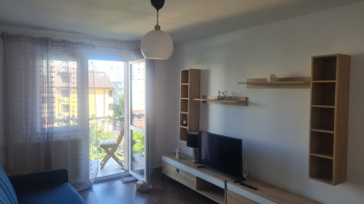 APARTAMENT 2 CAMERE CONFORT 2 VITAN-BARZESTI