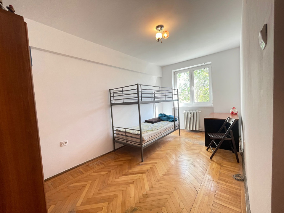 Ocazie apartament 3 camere Ion Mihalache