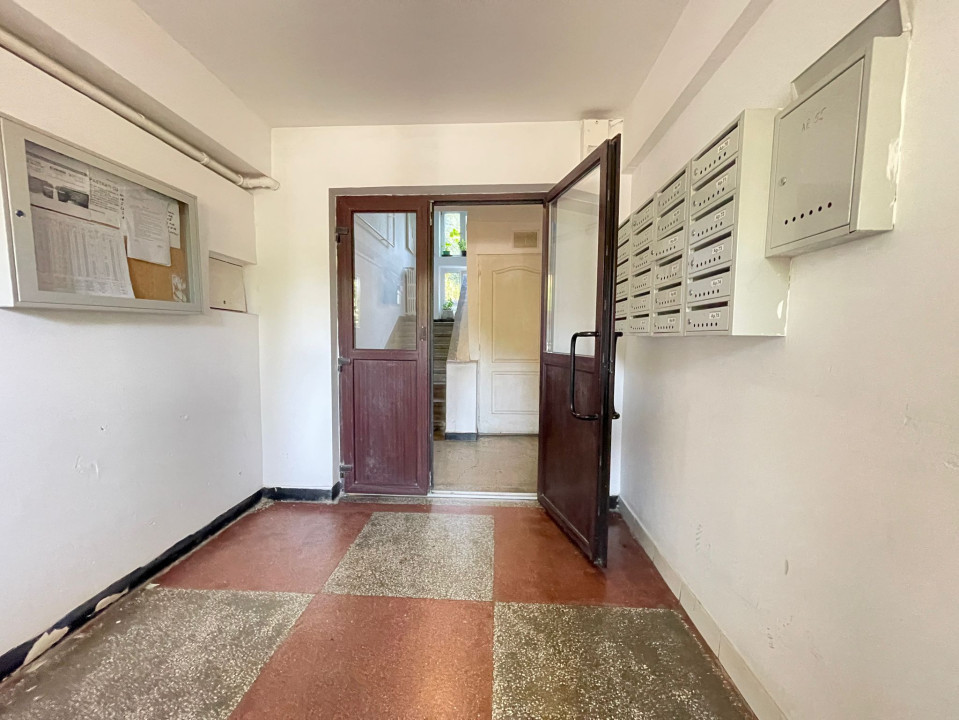 Ocazie apartament 3 camere Ion Mihalache