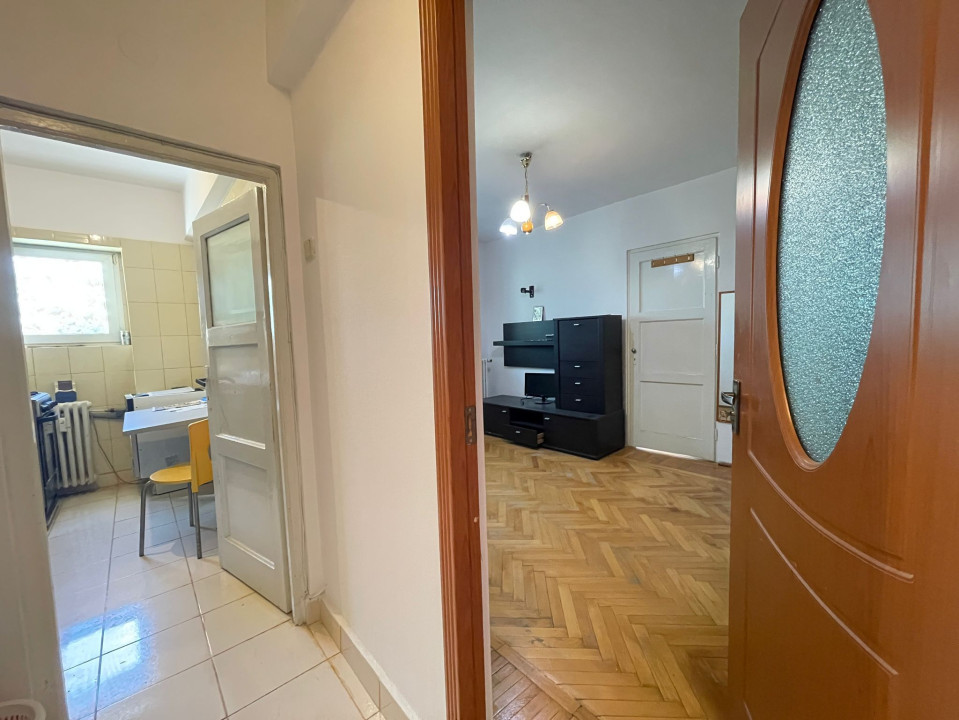 Ocazie apartament 3 camere Ion Mihalache