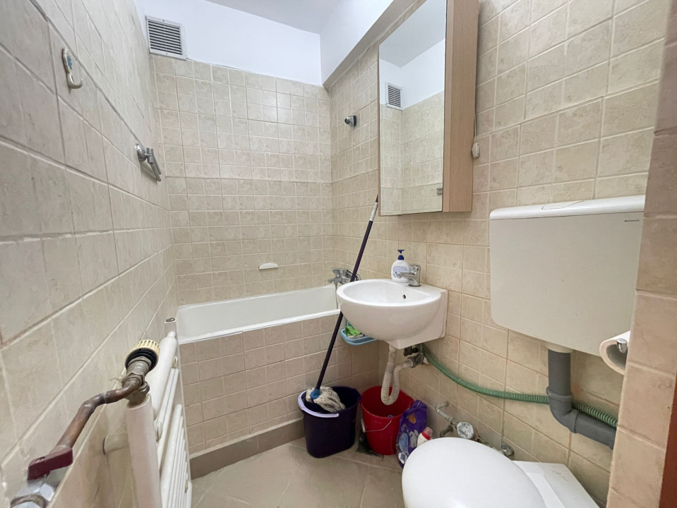 Ocazie apartament 3 camere Ion Mihalache