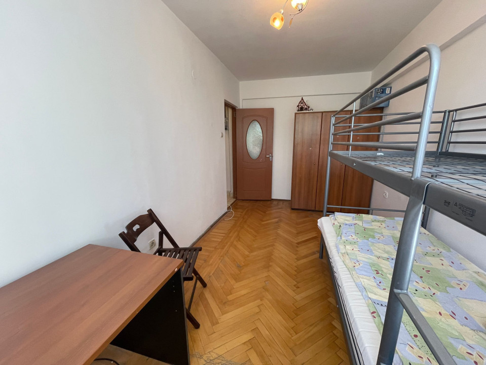 Ocazie apartament 3 camere Ion Mihalache