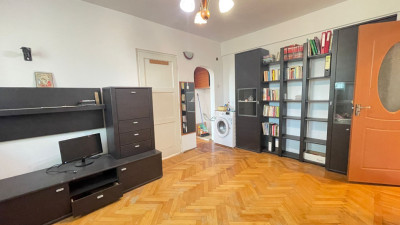 Ocazie apartament 3 camere Ion Mihalache