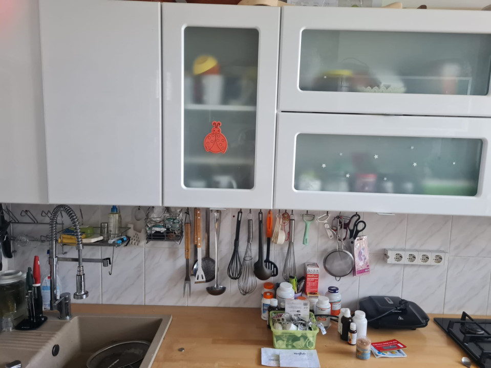 VANZARE APARTAMENT 2 CAMERE PAJURA 