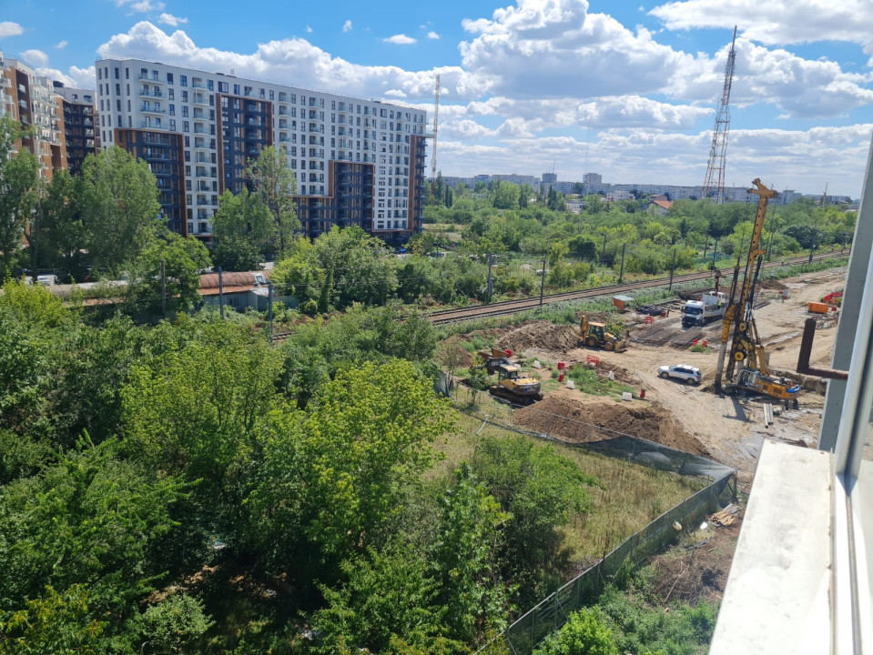 VANZARE APARTAMENT 2 CAMERE PAJURA 