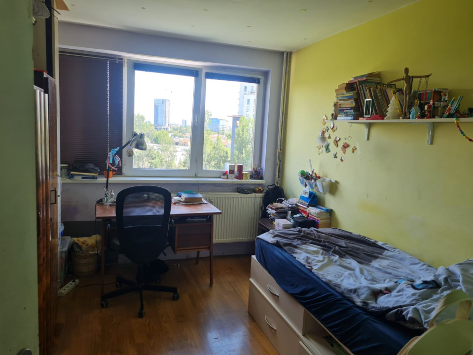 VANZARE APARTAMENT 2 CAMERE PAJURA 