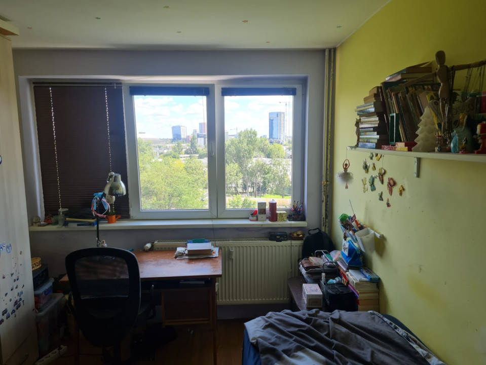 VANZARE APARTAMENT 2 CAMERE PAJURA 