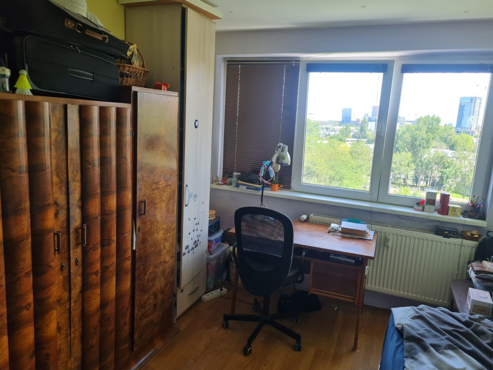 VANZARE APARTAMENT 2 CAMERE PAJURA 