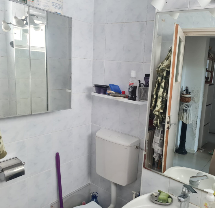 VANZARE APARTAMENT 2 CAMERE PAJURA 