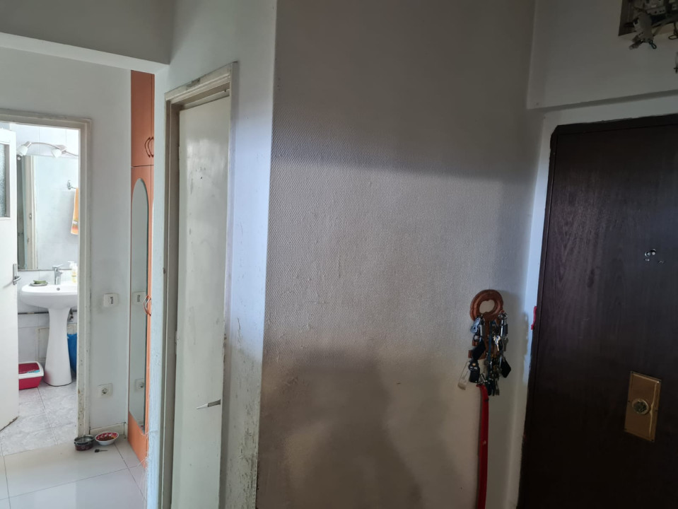 VANZARE APARTAMENT 2 CAMERE PAJURA 