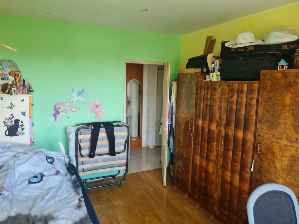 VANZARE APARTAMENT 2 CAMERE PAJURA 