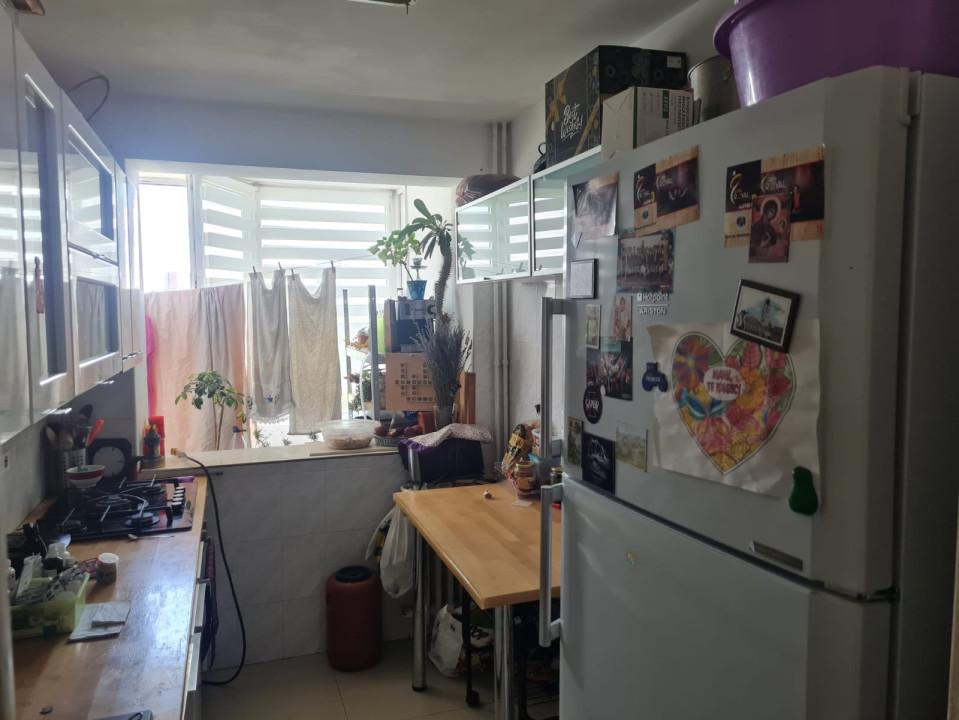 VANZARE APARTAMENT 2 CAMERE PAJURA 