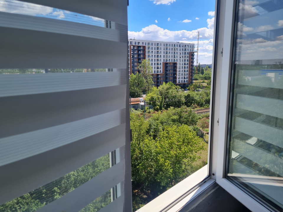 VANZARE APARTAMENT 2 CAMERE PAJURA 