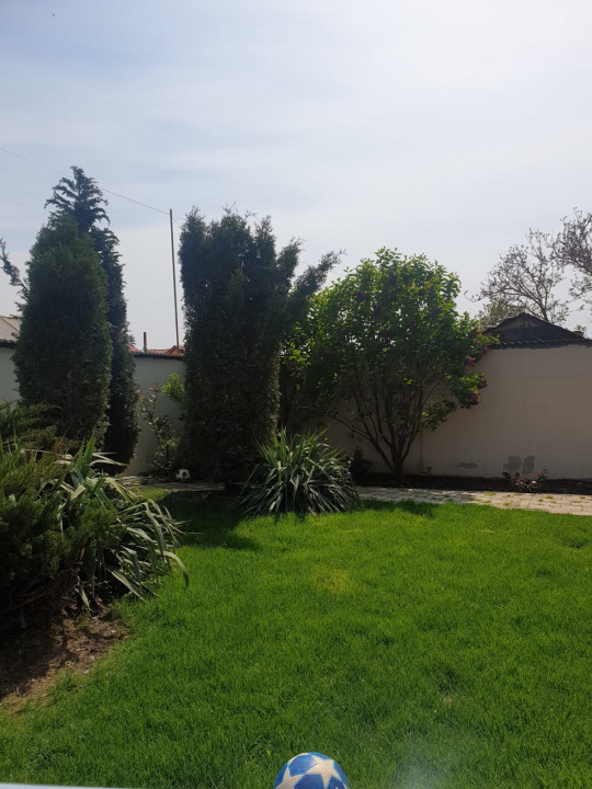 Vila de Lux în Comuna Berceni – O Oază de Confort și Eleganță