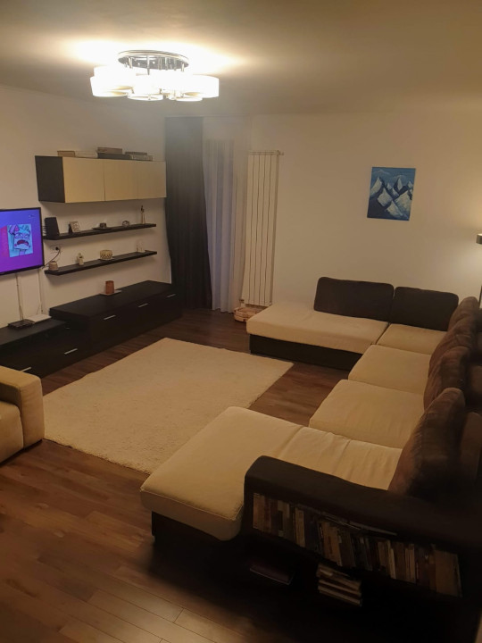 Vila de Lux în Comuna Berceni – O Oază de Confort și Eleganță