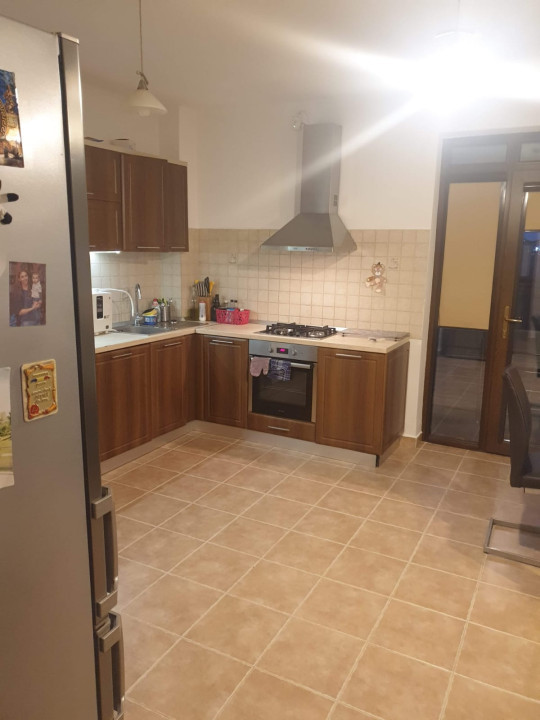 Vila de Lux în Comuna Berceni – O Oază de Confort și Eleganță